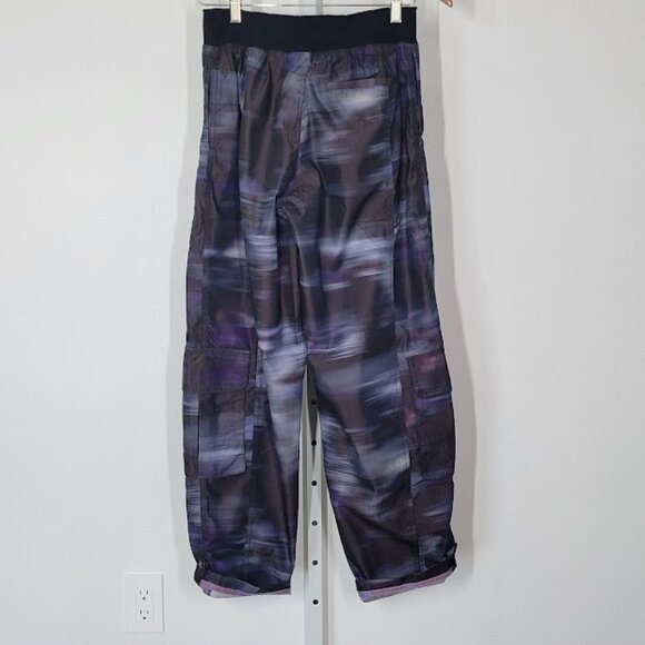 FREE PEOPLE mesmerize me activewear pants Sz XS NEW - Picture 8 of 11